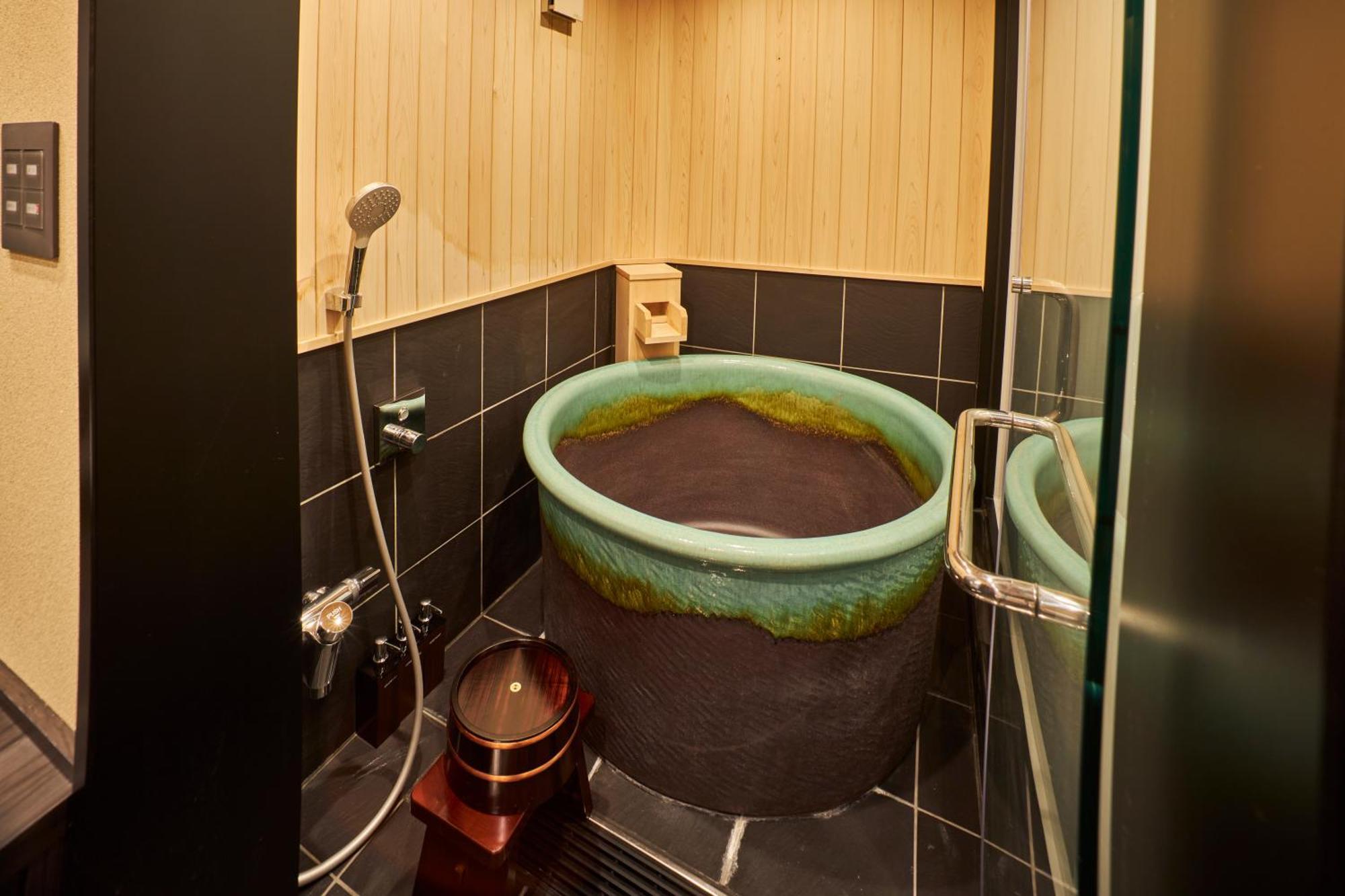 Sake Bar Hotel Asakusa — Photos 3